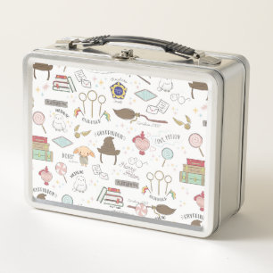 HARRY POTTER™ Klein Magisch Patroon