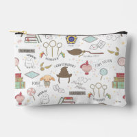 HARRY POTTER™ Klein Magisch Patroon