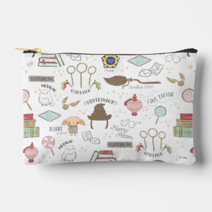 HARRY POTTER™ Klein Magisch Patroon Etui