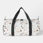 HARRY POTTER™ Klein Magisch Patroon Plunjezak (Achterkant)