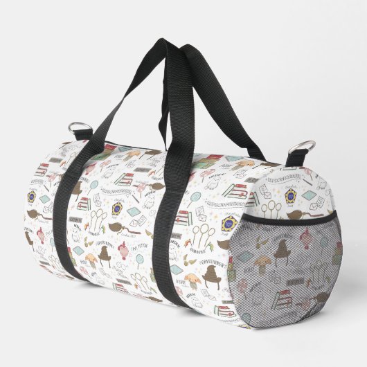 HARRY POTTER™ Klein Magisch Patroon Plunjezak (Rechterhoek)