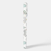 HARRY POTTER™ Kleine Magische Patroon Case-Mate iPhone Case (Achterkant / Rechts)