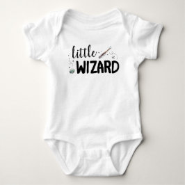 Harry Potter | Kleine Tovenaar Romper