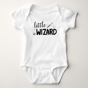 Harry Potter   Kleine Tovenaar Romper