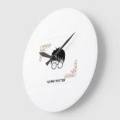 harry potter klok  (Hoek)