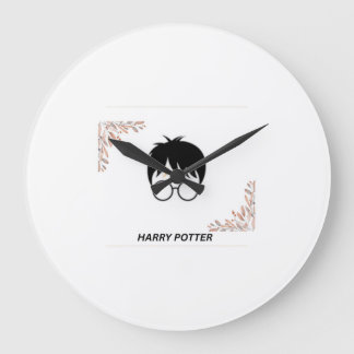 harry potter klok