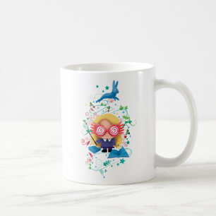 Harry Potter   Luna Lovegood Grafisch ontwerp Koffiemok