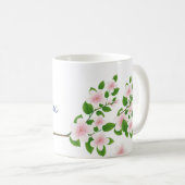 Harry Potter-Magic Wand- Mok (Voorkant rechts)