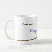 Harry Potter-Magic Wand- Mok (Links)