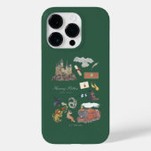 HARRY POTTER™ | Magische momenten Case-Mate iPhone Case (Achterkant)