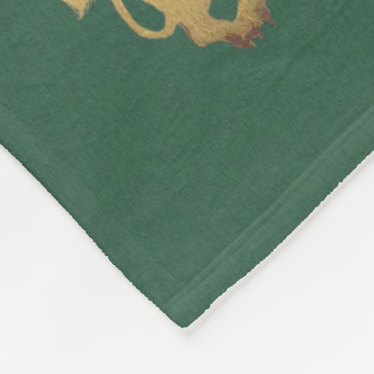 HARRY POTTER™ | Magische momenten Fleece Deken (Hoek)