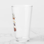 HARRY POTTER™ | Magische momenten Glas (Links)