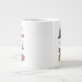 HARRY POTTER™ | Magische momenten Grote Koffiekop (Voorkant)