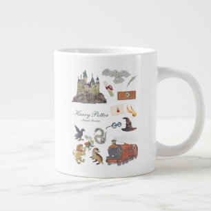 HARRY POTTER™   Magische momenten Grote Koffiekop