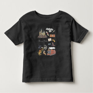 HARRY POTTER™   Magische momenten Kinder Shirts