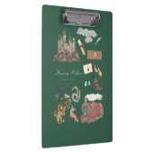 HARRY POTTER™ | Magische momenten Klembord (Rechts)