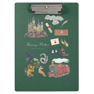 HARRY POTTER™ Magische Momenten Klembord