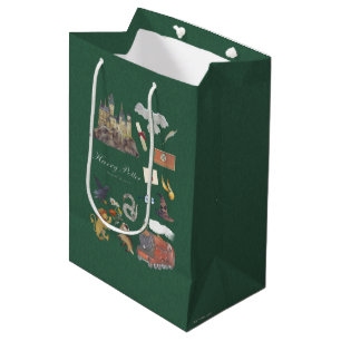 HARRY POTTER™ Magische momenten Medium Cadeauzakje
