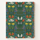 HARRY POTTER™ | Magische momenten Notitieboek (Achterkant)