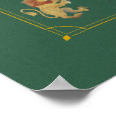 HARRY POTTER™ | Magische momenten Poster (Hoek)