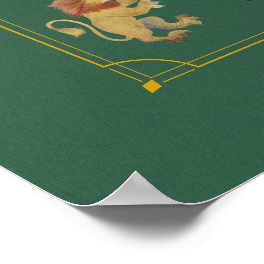 HARRY POTTER™ | Magische momenten Poster (Hoek)