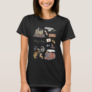 HARRY POTTER™   Magische momenten T-shirt