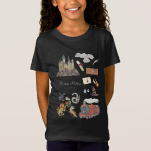 HARRY POTTER™   Magische Momenten T-shirt