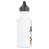 HARRY POTTER™ | Magische momenten Waterfles (Links)