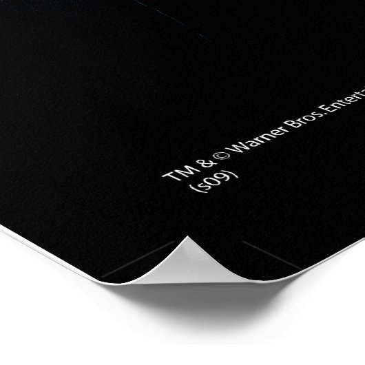 Harry Potter met Dumbledore Ron en Hermione 1 Poster (Hoek)