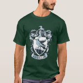 Harry Potter | Modern Ravenclaw Crest T-shirt (Voorkant)