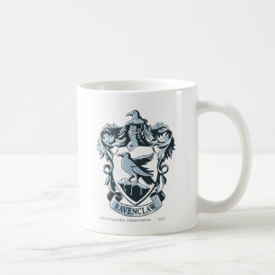 Harry Potter   Modern Ravenclaw Wapen Koffiemok