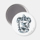 Harry Potter | Modern Ravenclaw Wapen Magneet (Voorkant / Achterkant)