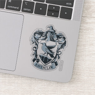 Harry Potter  Moderne Ravenclaw Crest Sticker