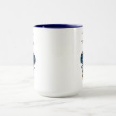 Harry Potter | Mok Gryffindor House Crest (Midden)