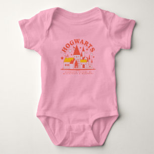 HARRY POTTER™ Mooie HOGWARTS™ School Romper