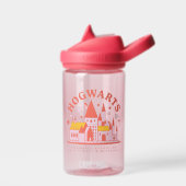 HARRY POTTER™ | Mooie HOGWARTS™ School Waterfles (Links)