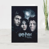 Harry Potter Movie Poster Kaart (Voorkant)
