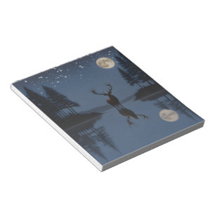 Harry Potter-Notitieblok Notitieblok