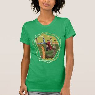 HARRY POTTER™ Op zoek naar de Gouden Snaai T-shirt