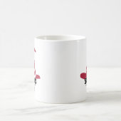 Harry Potter | Opgeslagen in GRYFFINDOR™ House Koffiemok (Center)