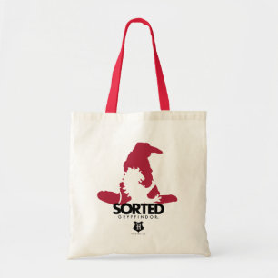 Harry Potter Opgeslagen in GRYFFINDOR™ House Tote Bag