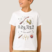 HARRY POTTER™ | Opleidend personeel T-shirt (Voorkant)