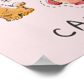 HARRY POTTER™ | Opleiding van de getuige Poster (Hoek)