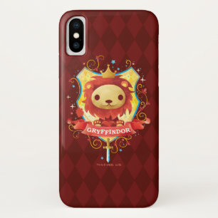 Harry Potter   Oplopende GRYFFINDOR™ Crest Case-Mate iPhone Case