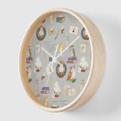 HARRY POTTER™ | Owl Letter Patroon (Hoek)