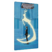 HARRY POTTER™ Patronus Schilderen Klembord (Rechts)