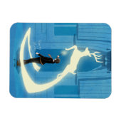 HARRY POTTER™ Patronus Schilderen Magneet (Horizontaal)