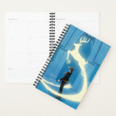 HARRY POTTER™ Patronus Schilderen Planner (Display)