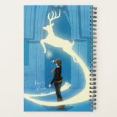 HARRY POTTER™ Patronus Schilderen Planner (Achterkant)