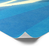 HARRY POTTER™ Patronus Schilderen Poster (Hoek)